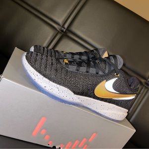 NIKE LEBRON XX